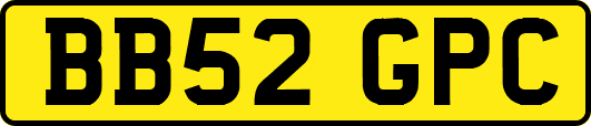 BB52GPC