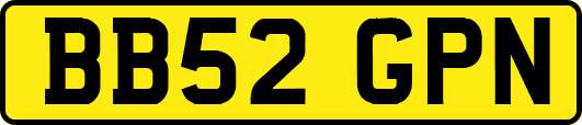 BB52GPN