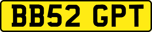 BB52GPT