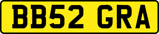 BB52GRA
