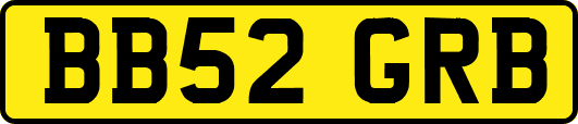 BB52GRB