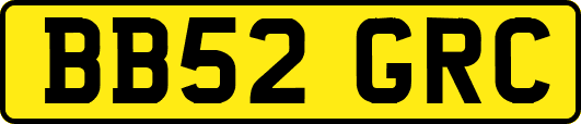 BB52GRC