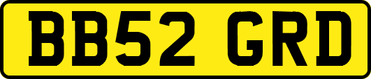 BB52GRD