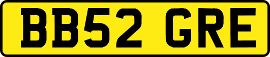 BB52GRE