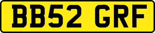 BB52GRF