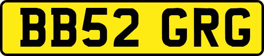 BB52GRG