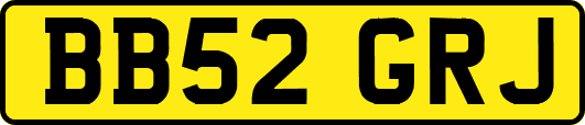 BB52GRJ