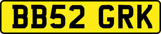 BB52GRK