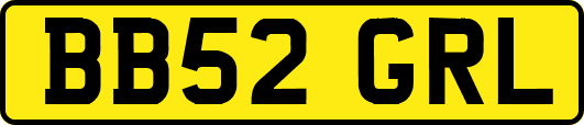 BB52GRL