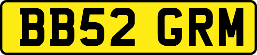BB52GRM