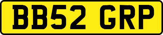 BB52GRP