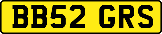 BB52GRS
