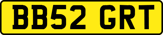 BB52GRT
