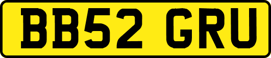 BB52GRU