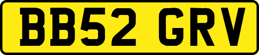 BB52GRV