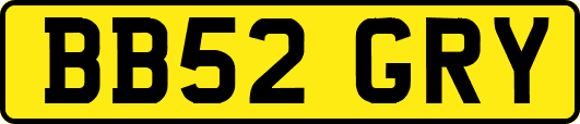 BB52GRY