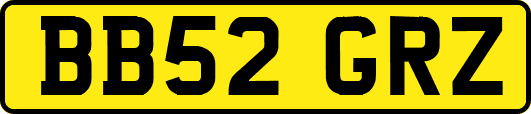 BB52GRZ