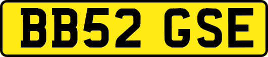 BB52GSE