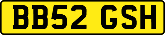 BB52GSH