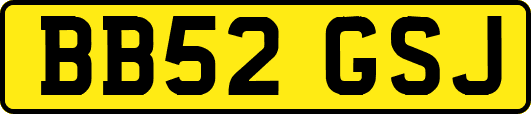 BB52GSJ