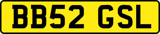 BB52GSL