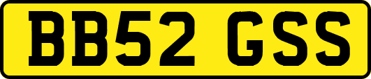 BB52GSS