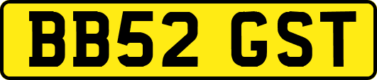 BB52GST