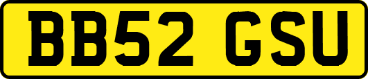 BB52GSU