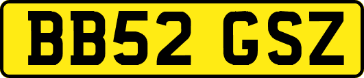 BB52GSZ