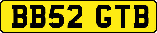 BB52GTB