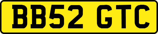 BB52GTC