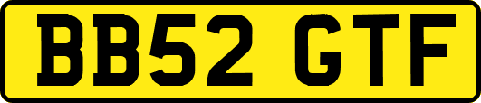 BB52GTF