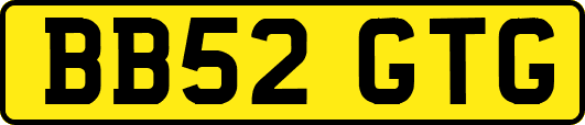 BB52GTG
