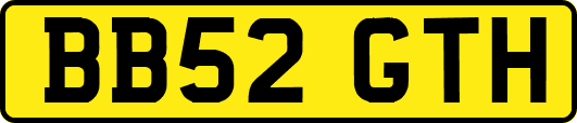 BB52GTH
