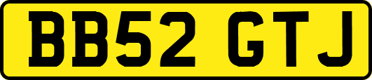 BB52GTJ