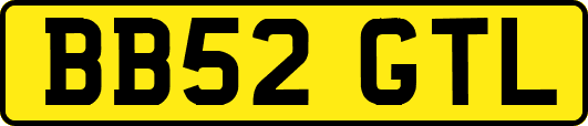 BB52GTL