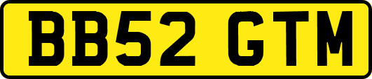 BB52GTM