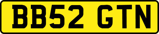 BB52GTN