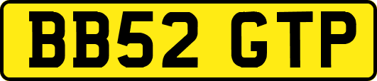 BB52GTP