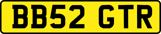 BB52GTR