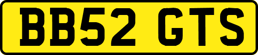 BB52GTS
