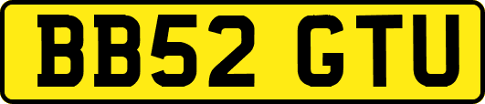 BB52GTU