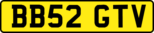 BB52GTV