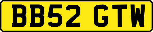 BB52GTW