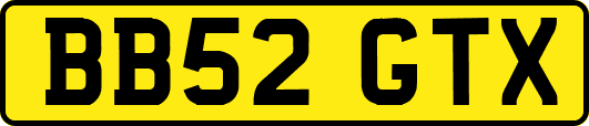 BB52GTX