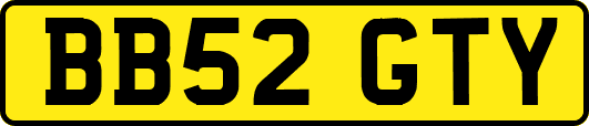 BB52GTY