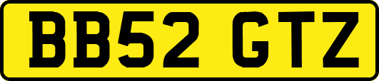 BB52GTZ