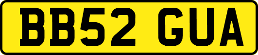 BB52GUA