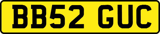BB52GUC