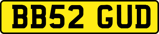 BB52GUD